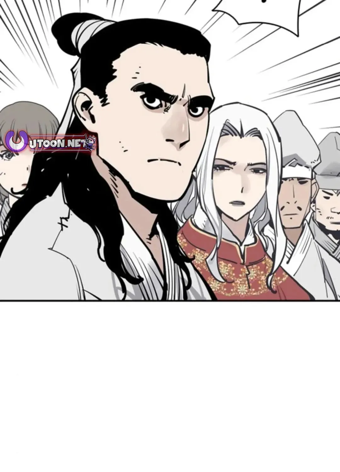 Death God Chapter 111 page 74 - 