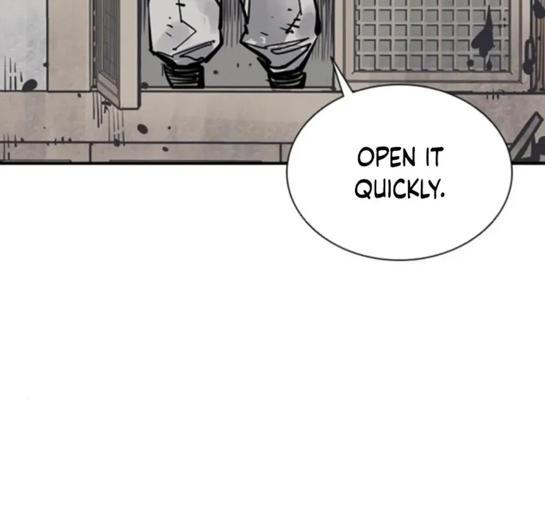 Death God Chapter 111 page 76 - 