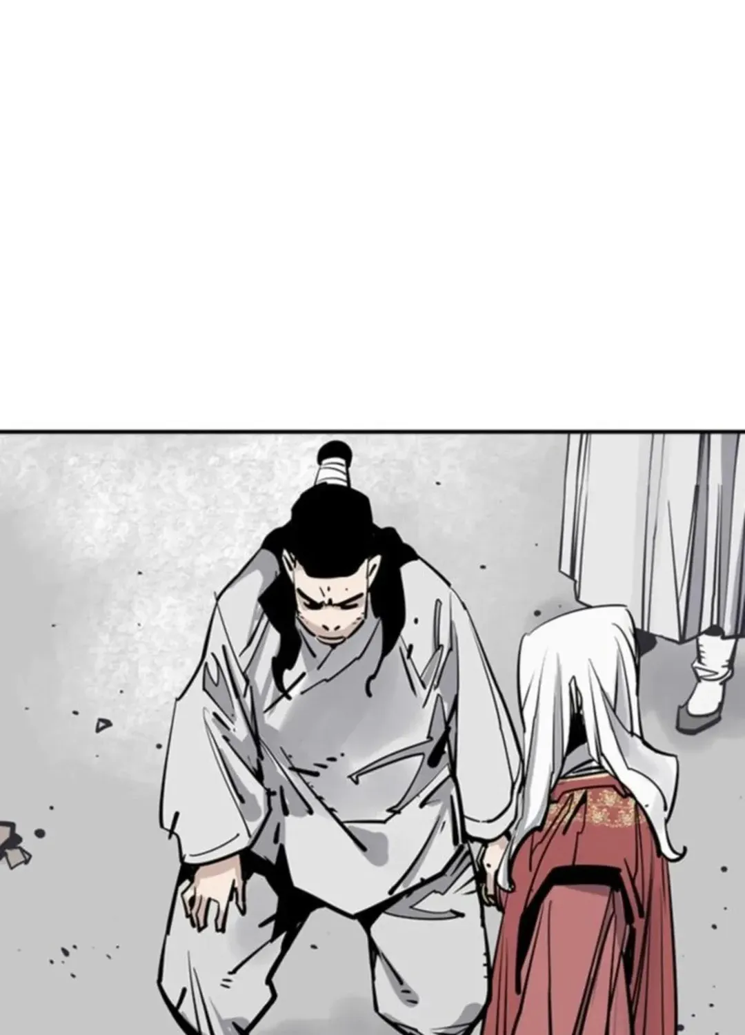 Death God Chapter 111 page 78 - 