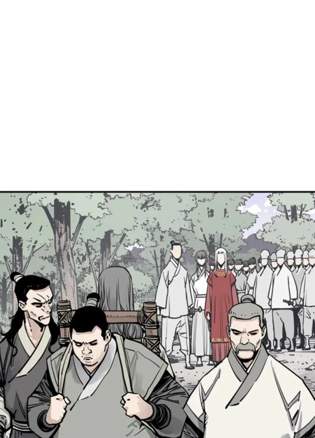 Death God Chapter 111 page 10 - 