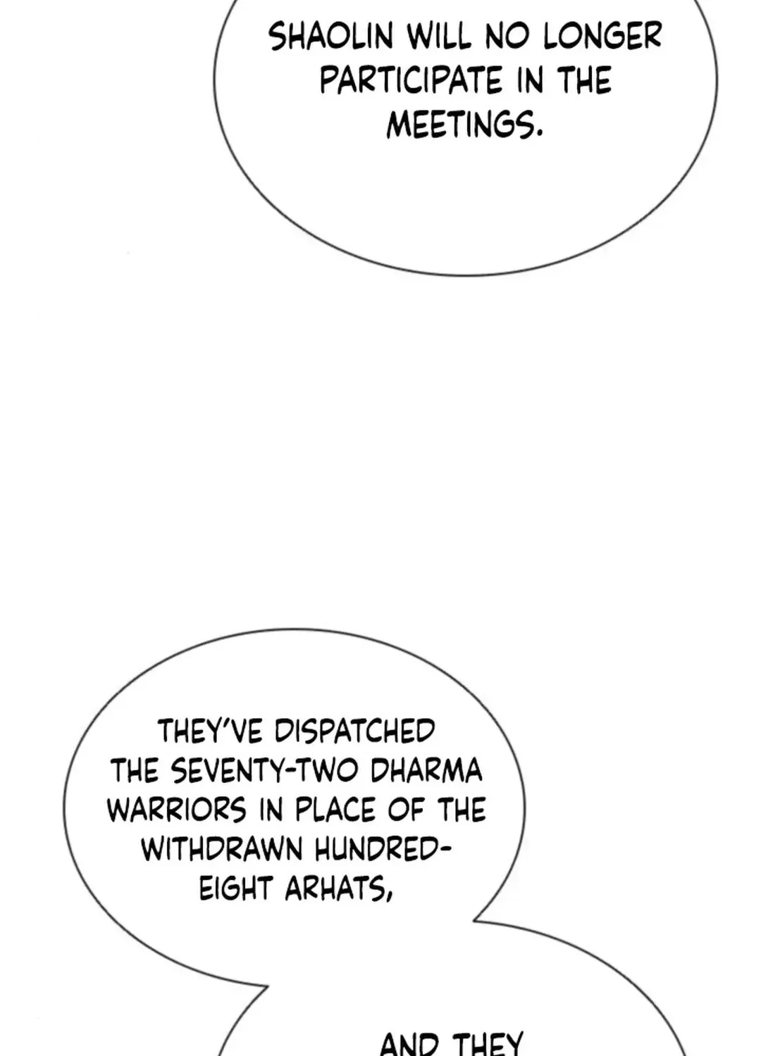 Death God Chapter 111 page 92 - 