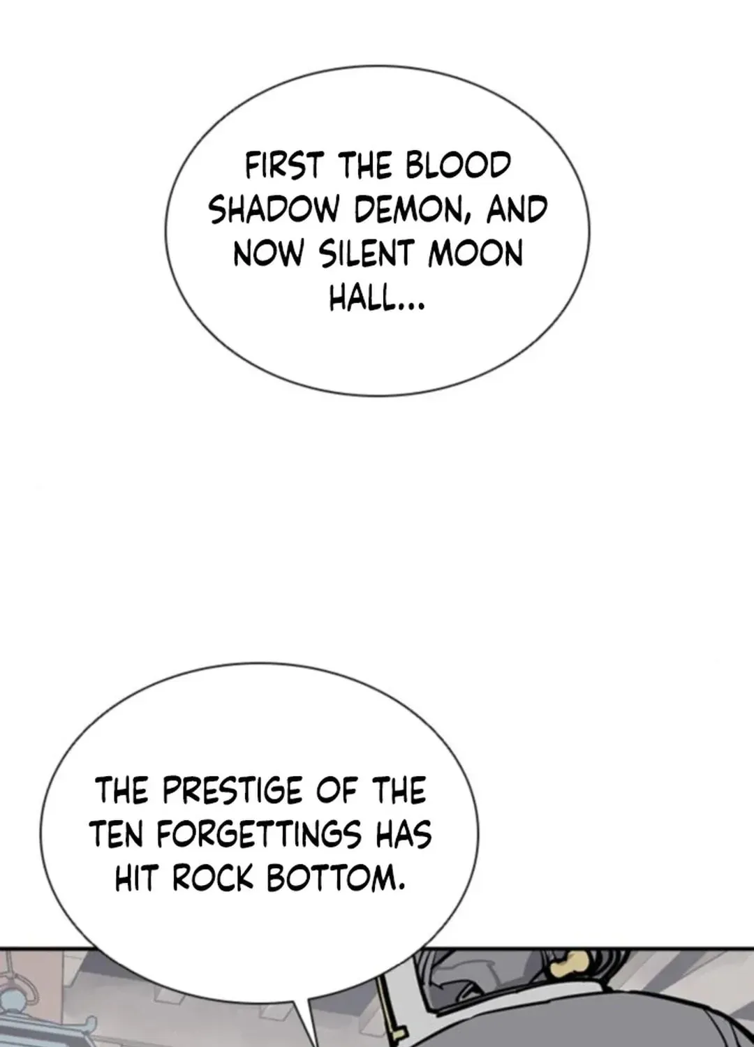 Death God Chapter 111 page 95 - 