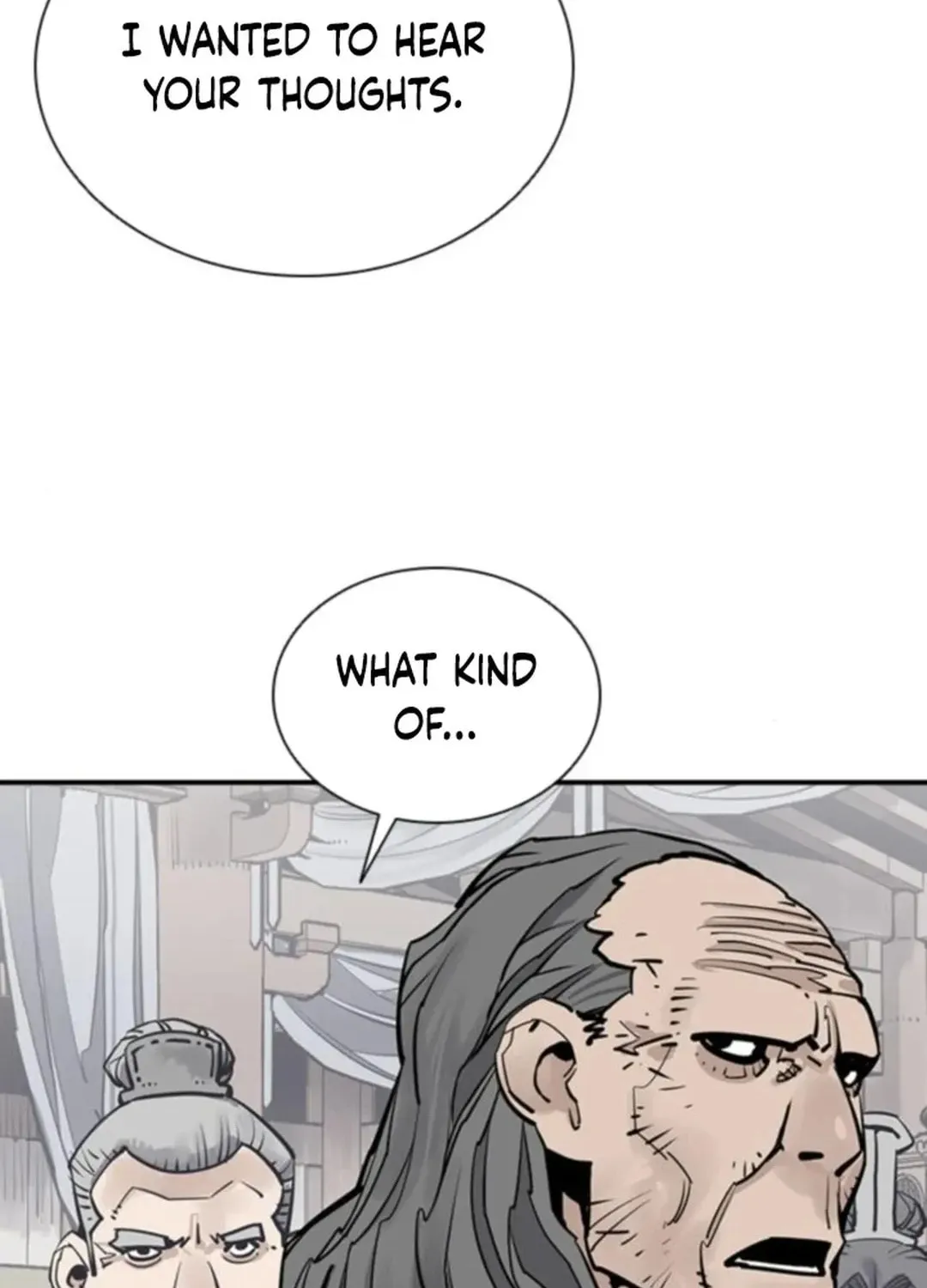 Death God Chapter 111 page 99 - 