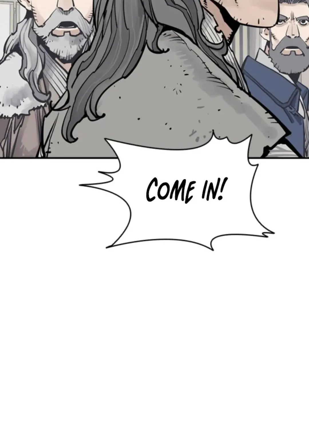 Death God Chapter 111 page 100 - 