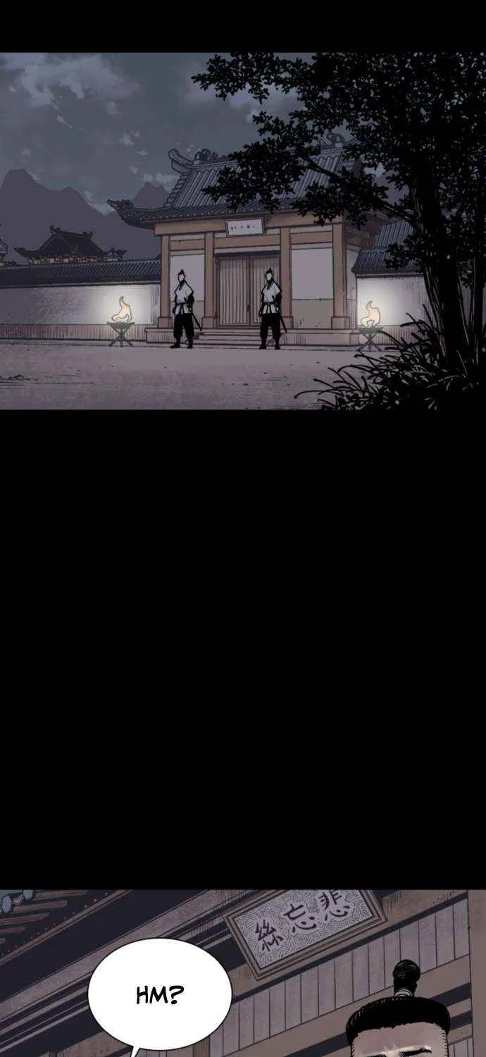 Death God Chapter 112 page 101 - 