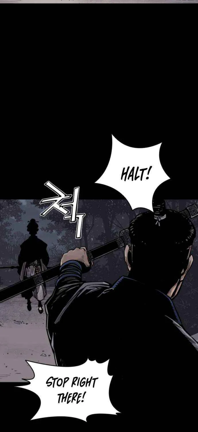Death God Chapter 112 page 103 - 
