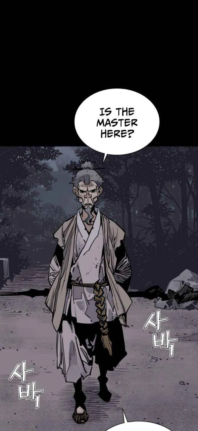 Death God Chapter 112 page 104 - 