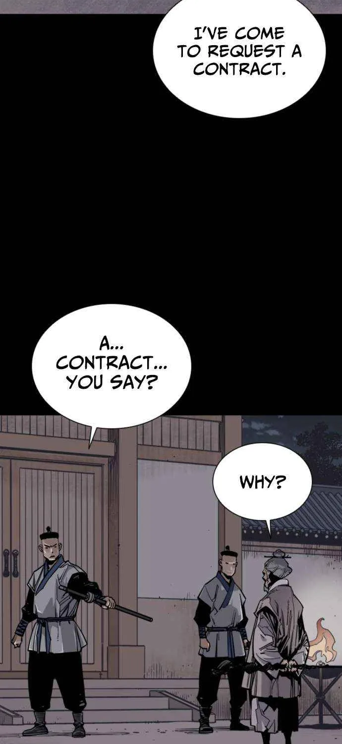 Death God Chapter 112 page 105 - 