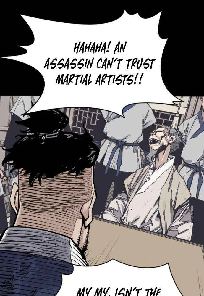 Death God Chapter 112 page 113 - 