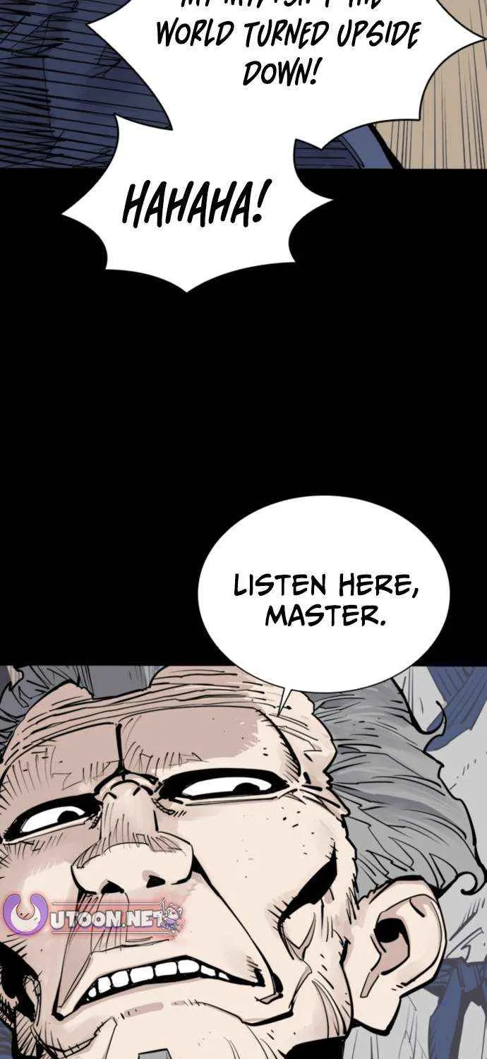 Death God Chapter 112 page 114 - 