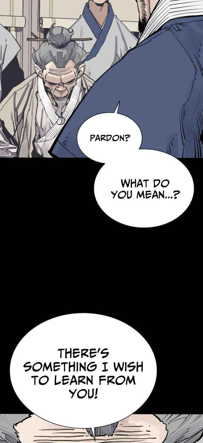 Death God Chapter 112 page 116 - 