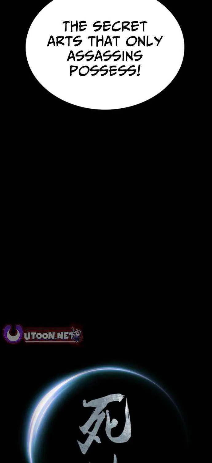 Death God Chapter 112 page 118 - 