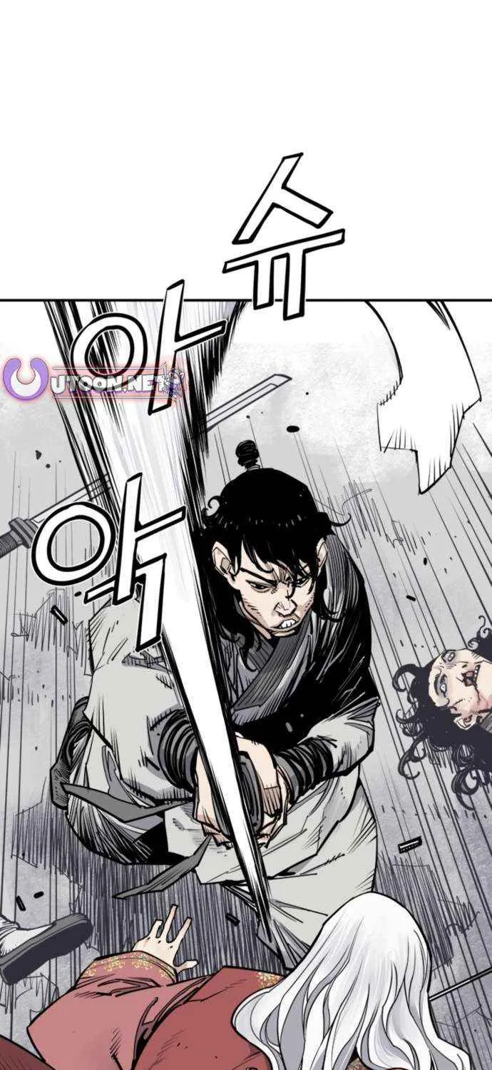 Death God Chapter 112 page 16 - 