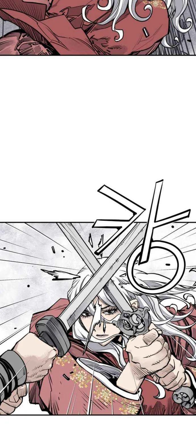 Death God Chapter 112 page 17 - 