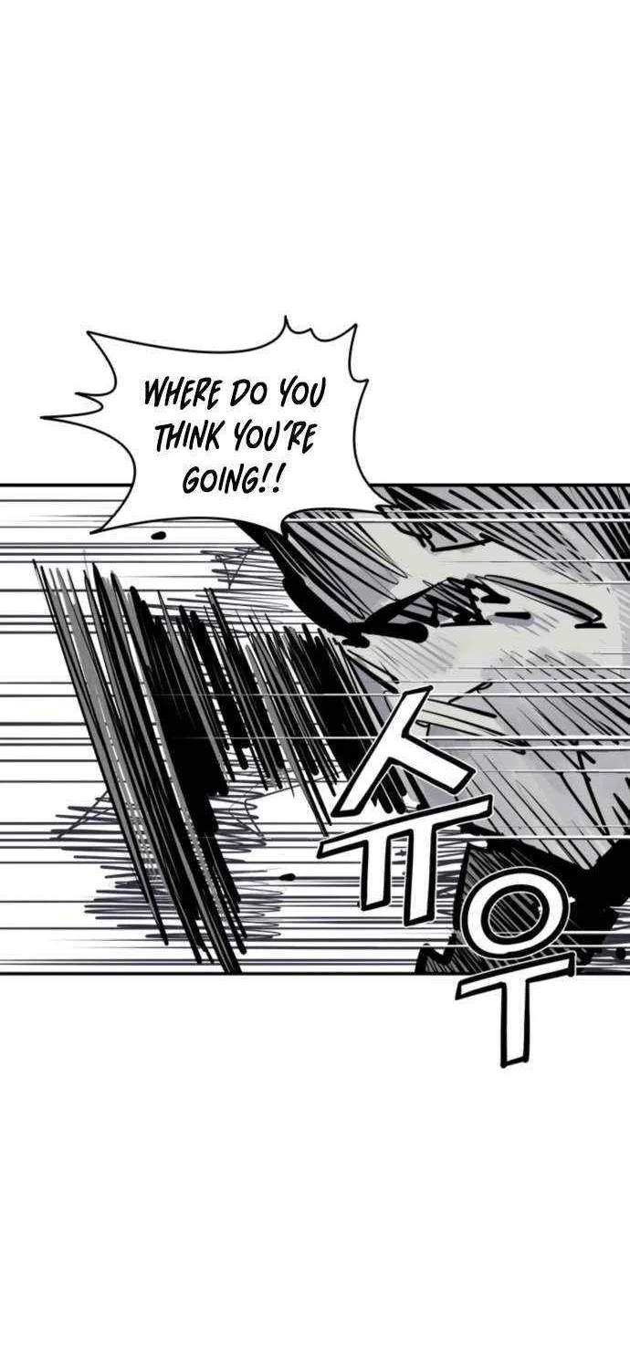Death God Chapter 112 page 19 - 