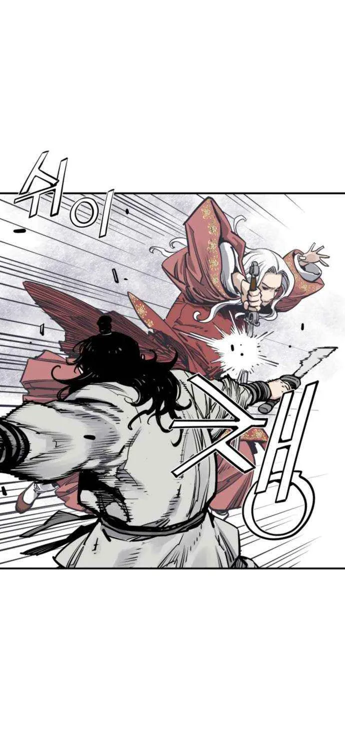 Death God Chapter 112 page 21 - 