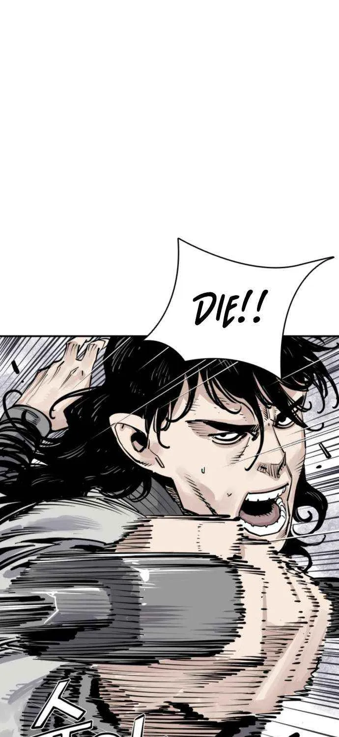 Death God Chapter 112 page 23 - 