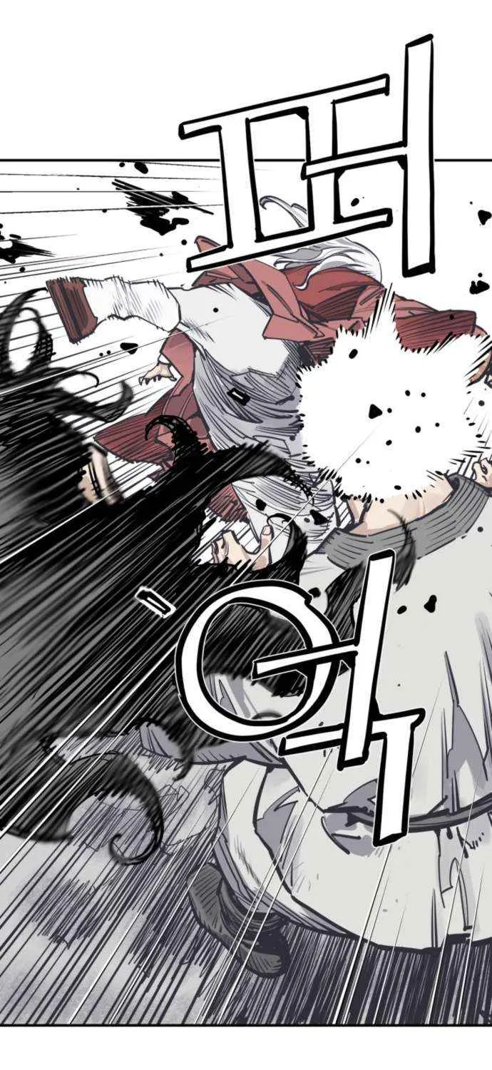 Death God Chapter 112 page 32 - 