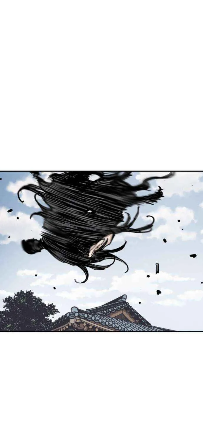 Death God Chapter 112 page 33 - 
