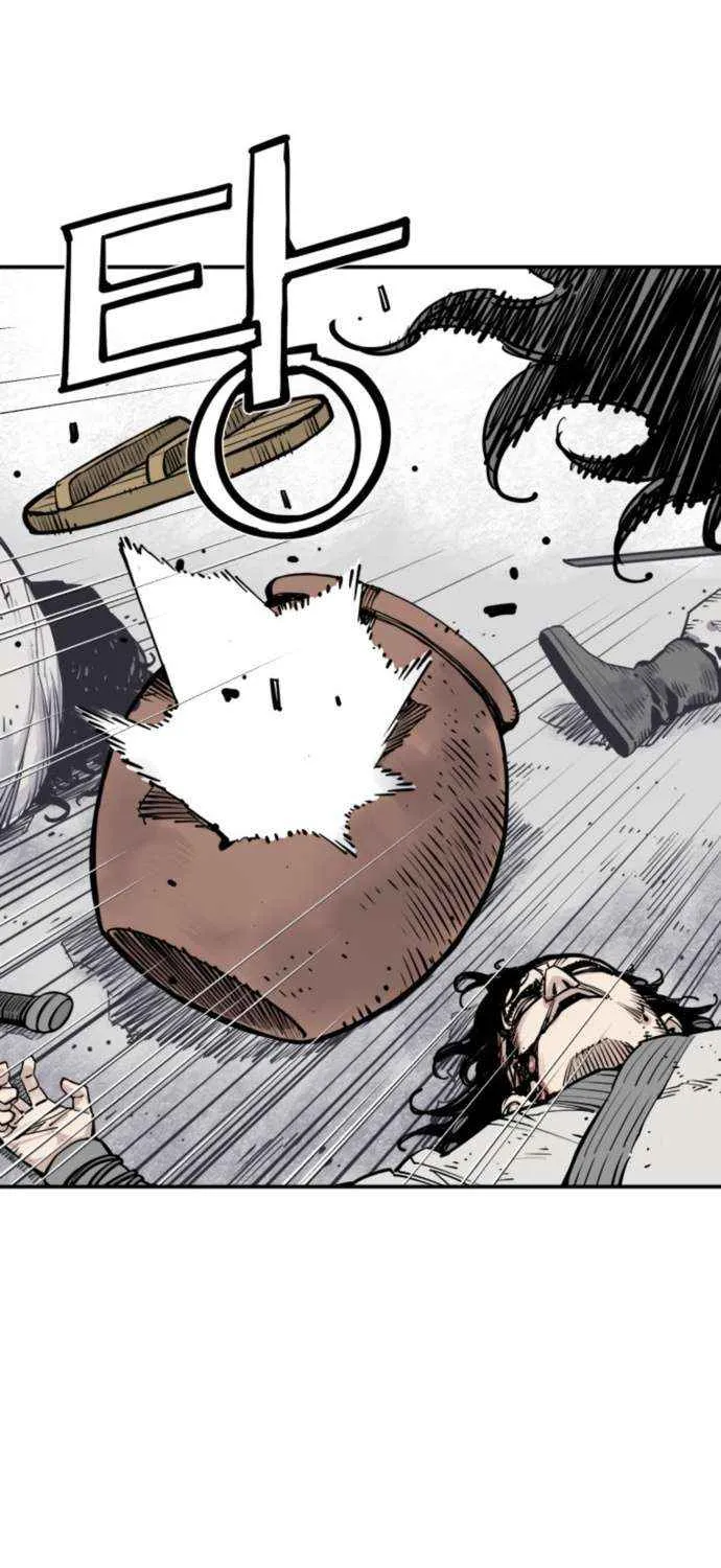 Death God Chapter 112 page 34 - 