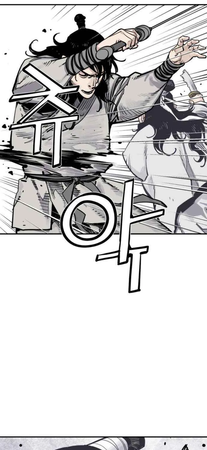 Death God Chapter 112 page 37 - 