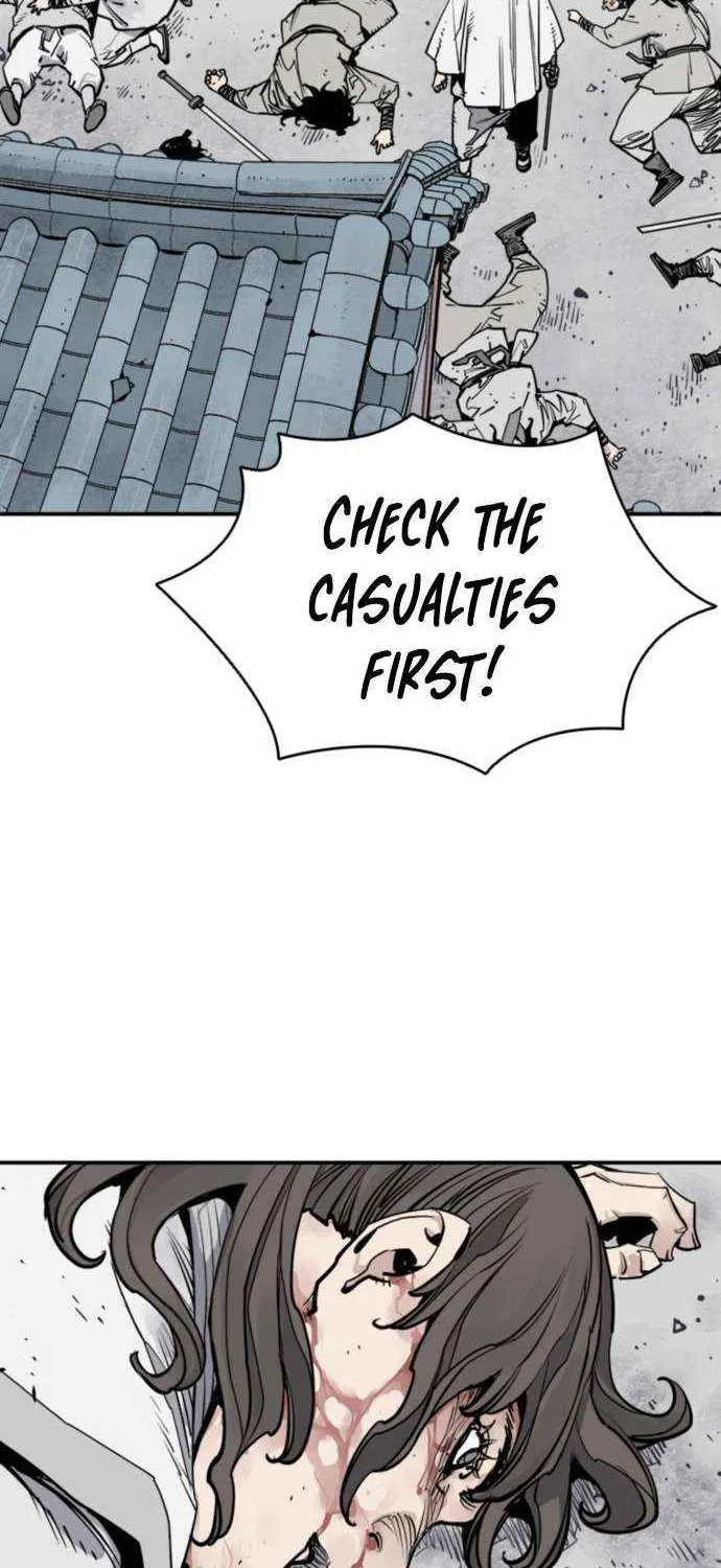 Death God Chapter 112 page 40 - 