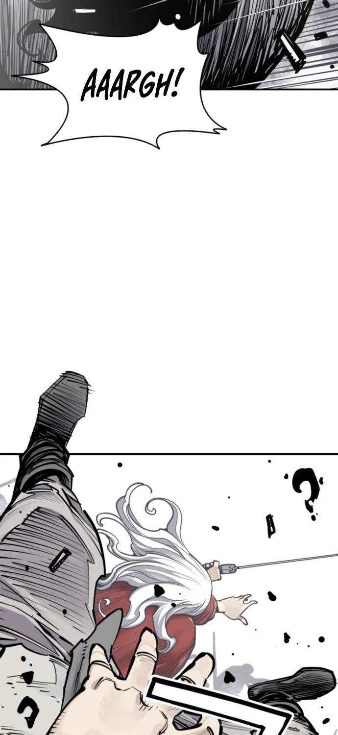 Death God Chapter 112 page 5 - 
