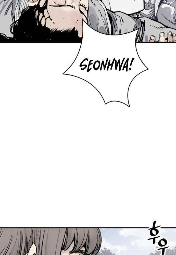 Death God Chapter 112 page 43 - 