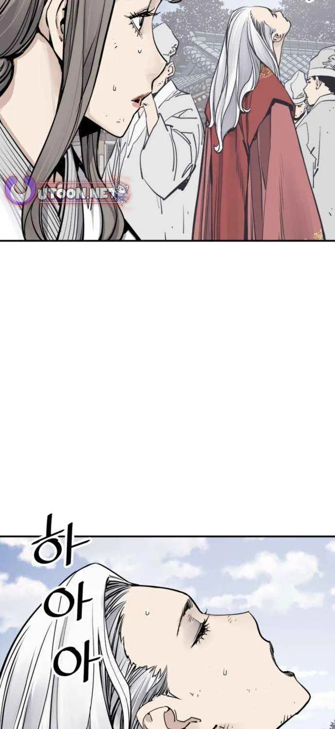 Death God Chapter 112 page 44 - 