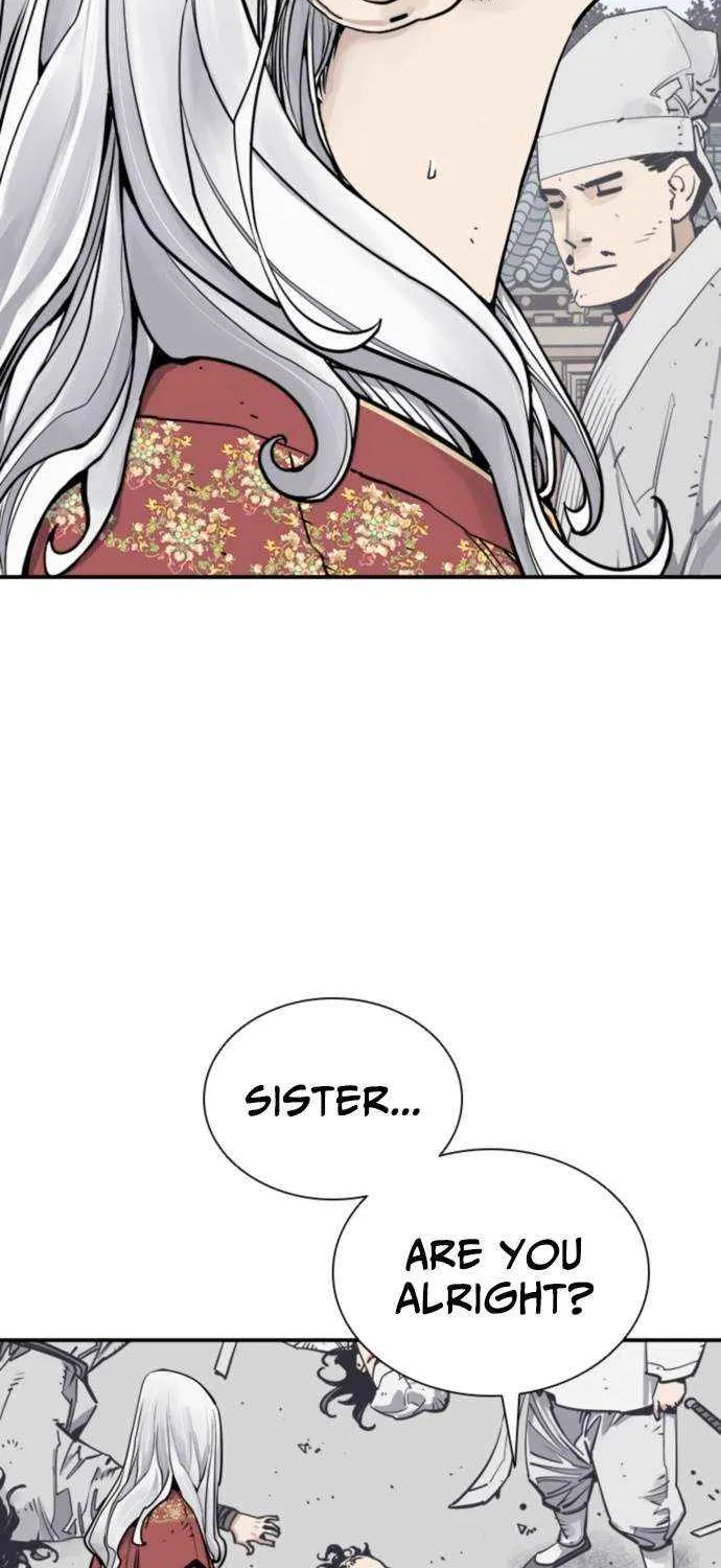 Death God Chapter 112 page 45 - 