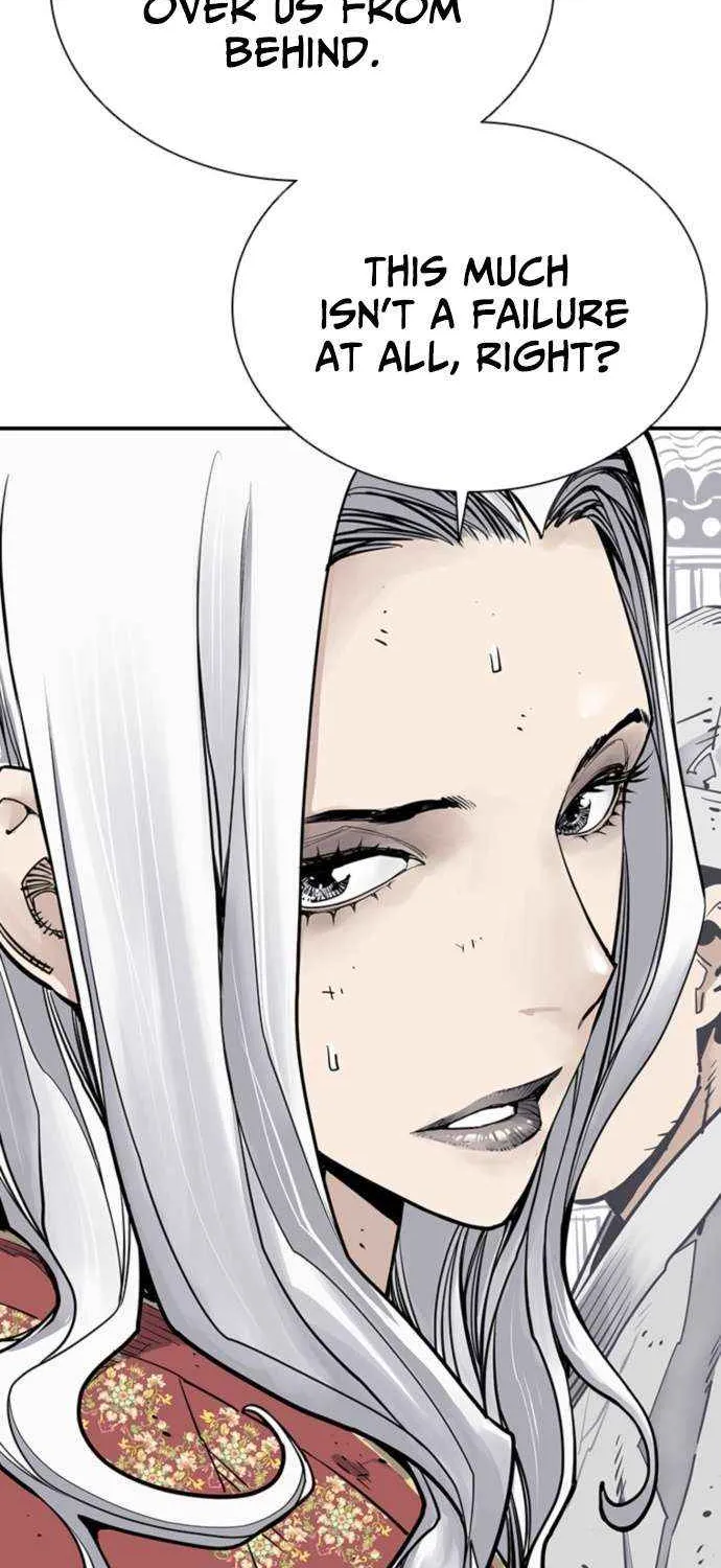 Death God Chapter 112 page 47 - 