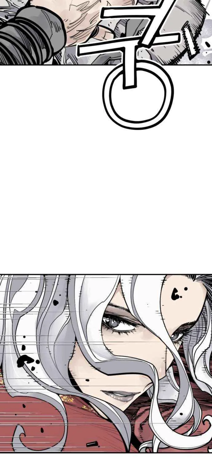 Death God Chapter 112 page 6 - 