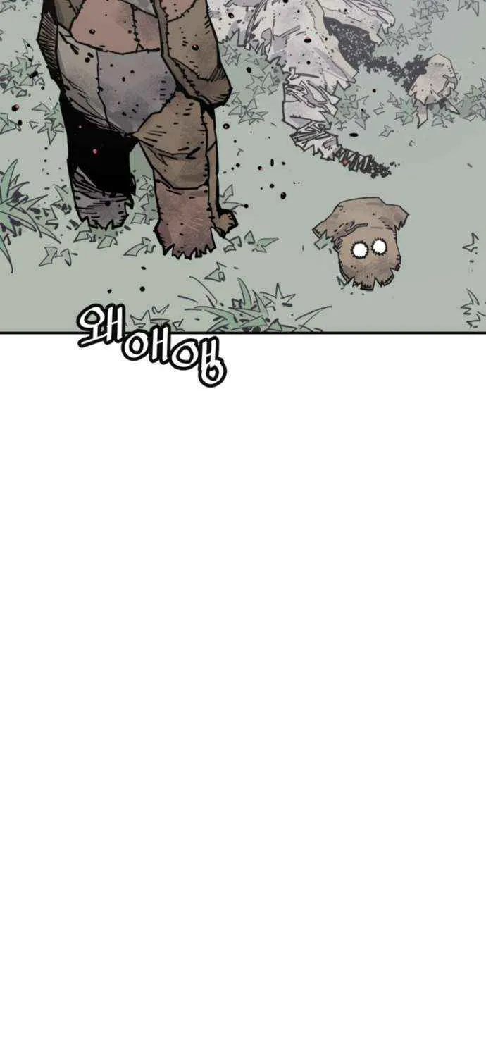 Death God Chapter 112 page 53 - 