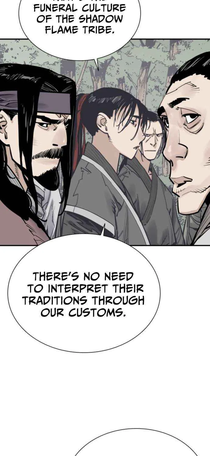 Death God Chapter 112 page 56 - 