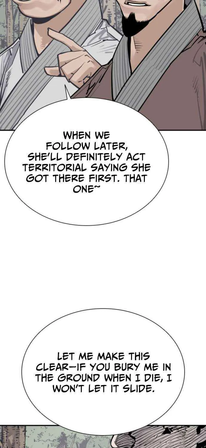 Death God Chapter 112 page 58 - 