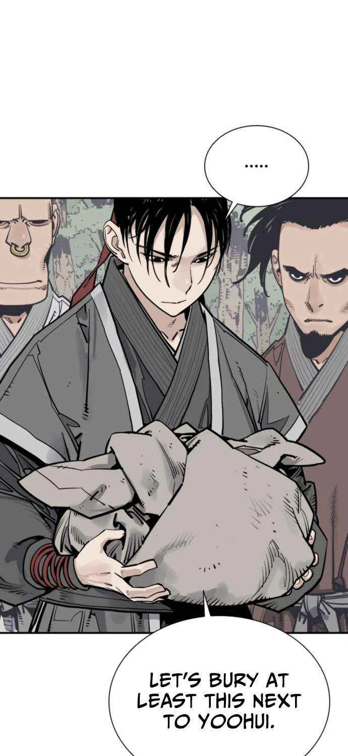 Death God Chapter 112 page 63 - 