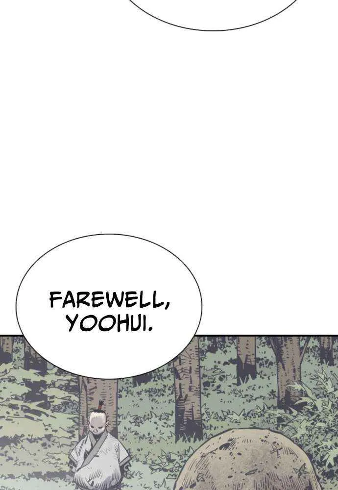 Death God Chapter 112 page 64 - 