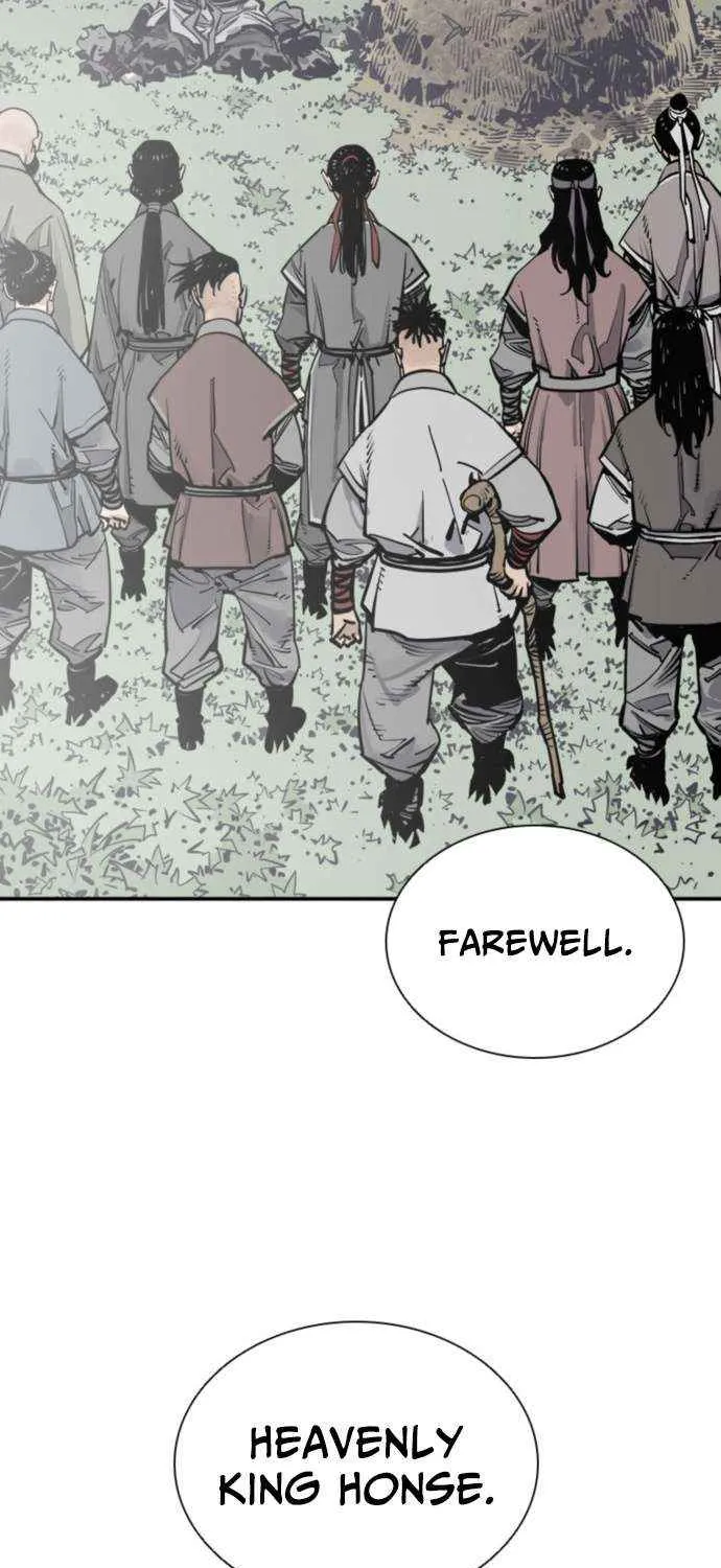 Death God Chapter 112 page 65 - 