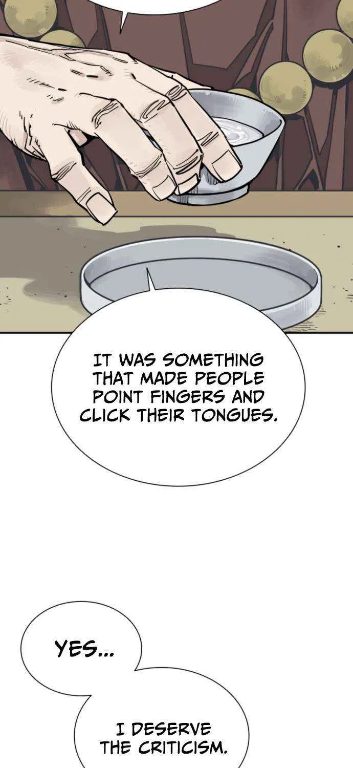 Death God Chapter 112 page 68 - 