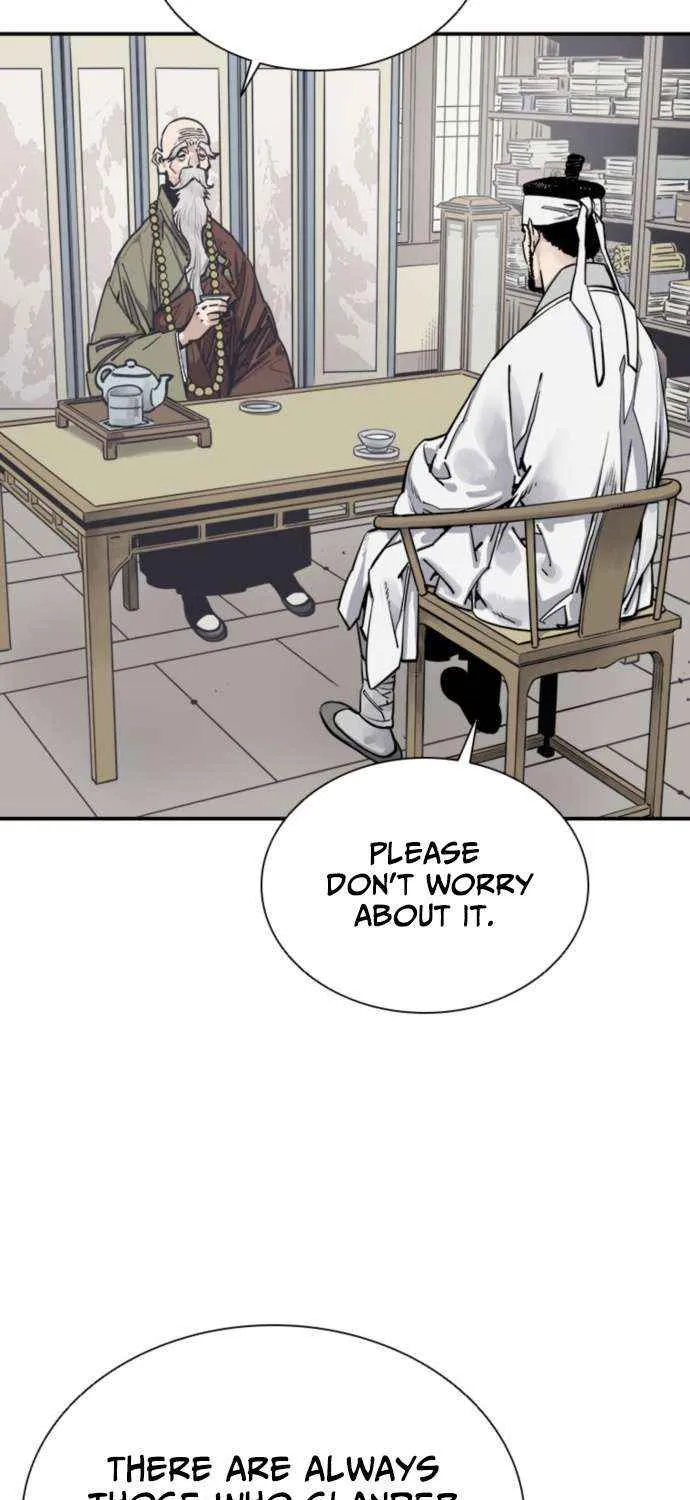 Death God Chapter 112 page 69 - 