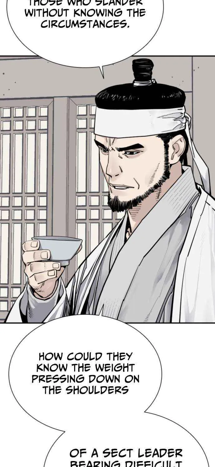 Death God Chapter 112 page 70 - 