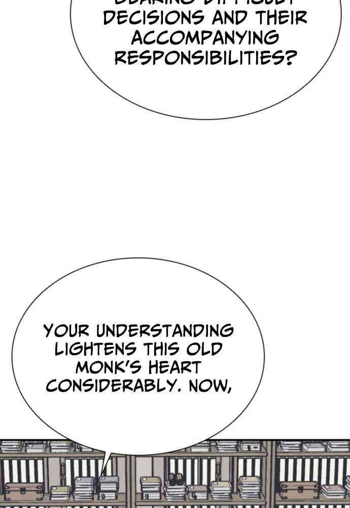 Death God Chapter 112 page 71 - 