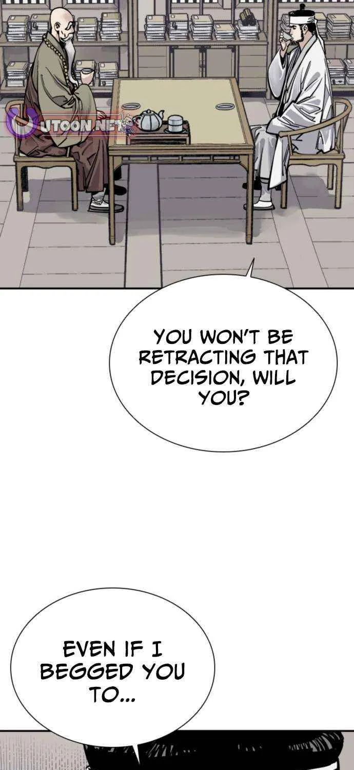 Death God Chapter 112 page 72 - 