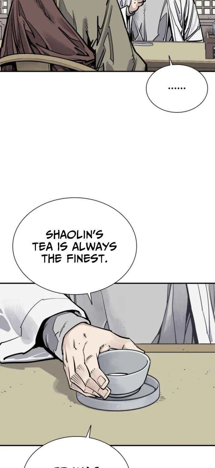 Death God Chapter 112 page 75 - 