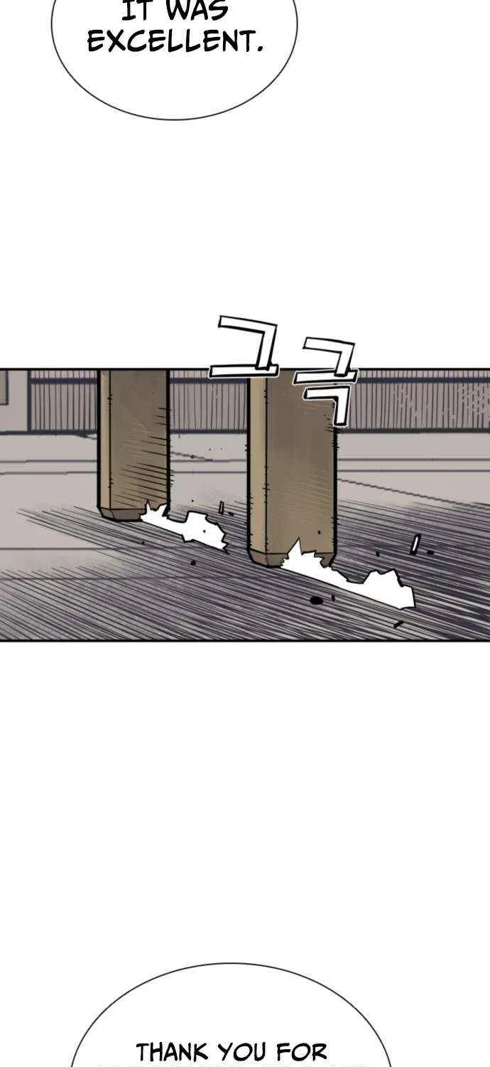 Death God Chapter 112 page 76 - 
