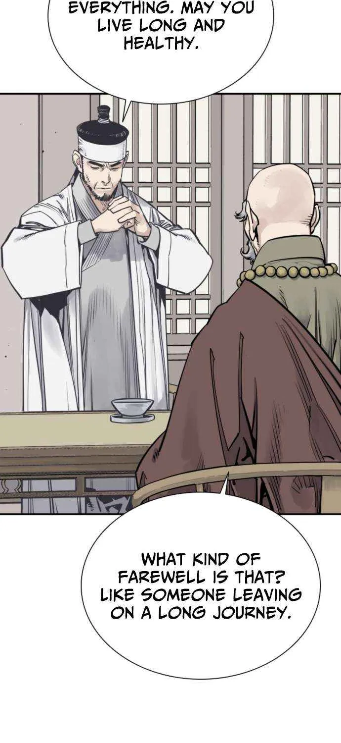 Death God Chapter 112 page 77 - 