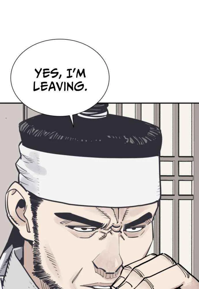 Death God Chapter 112 page 78 - 