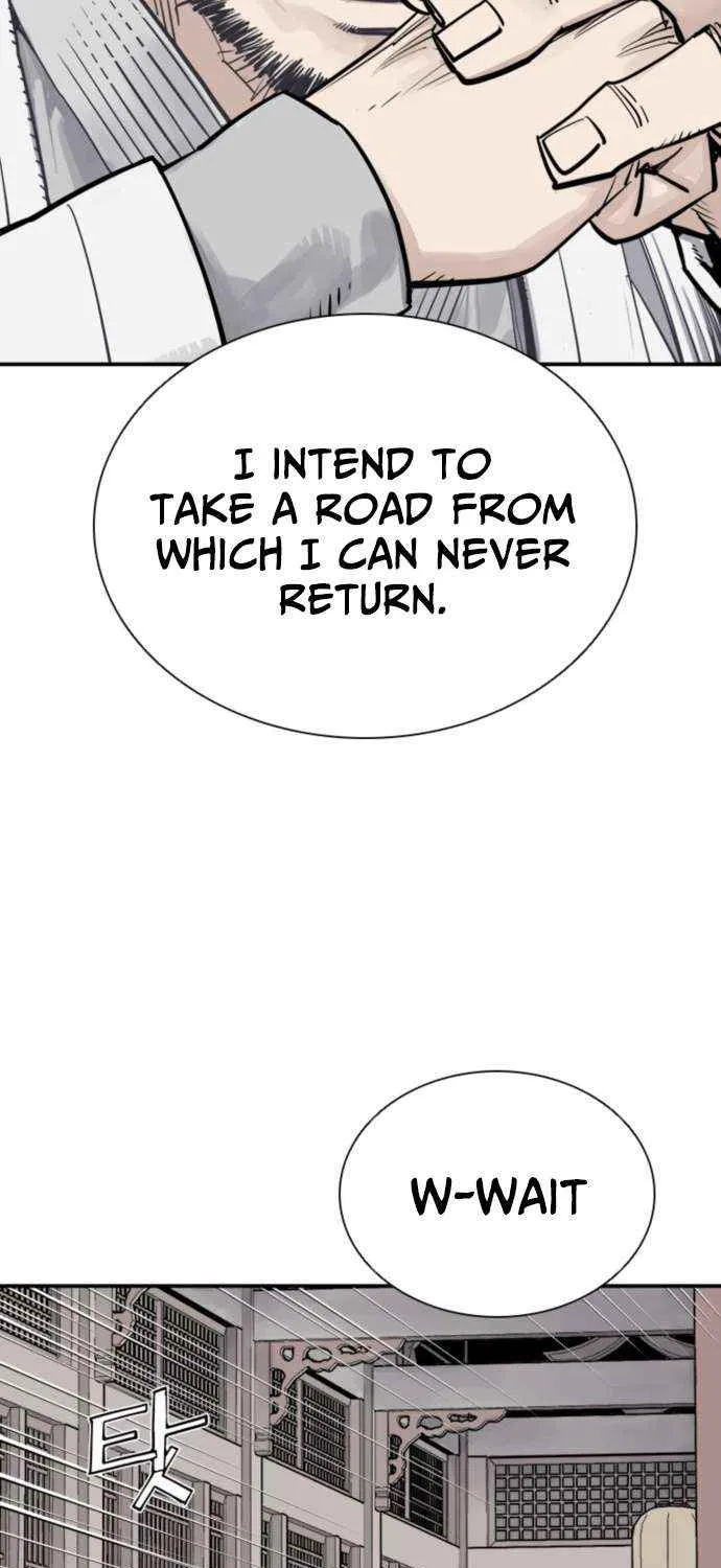 Death God Chapter 112 page 79 - 