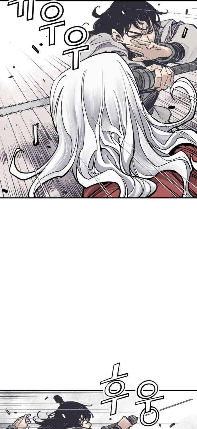 Death God Chapter 112 page 9 - 
