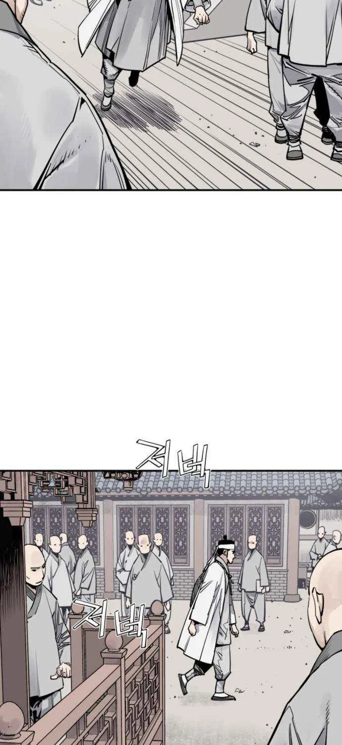 Death God Chapter 112 page 81 - 